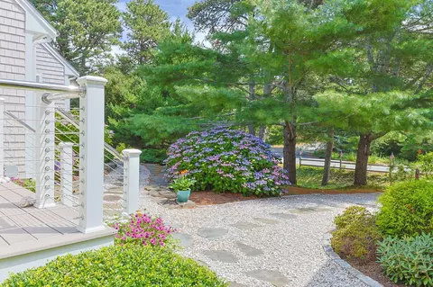 Exterior - 25 Pilgrims Path, Eastham, MA 02642 photo 15 of 16