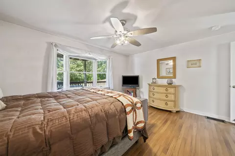 Bedroom - 21 Colony Ave, Monument Beach, MA 02553 photo 5 of 7
