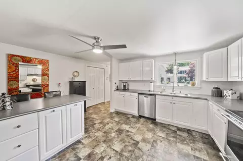 Kitchen - 21 Colony Ave, Monument Beach, MA 02553 photo 1 of 3