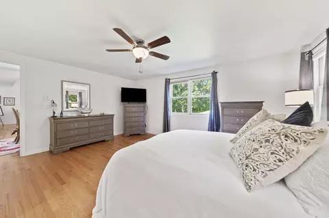 Bedroom - 21 Colony Ave, Monument Beach, MA 02553 photo 3 of 7