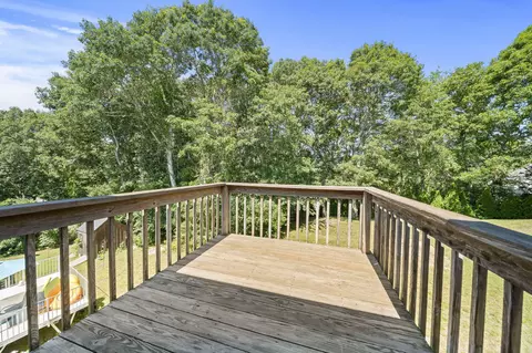 Exterior - 21 Colony Ave, Monument Beach, MA 02553 photo 3 of 7