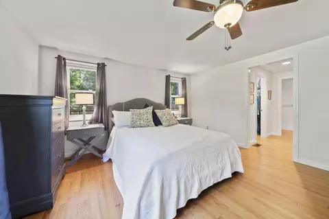 Bedroom - 21 Colony Ave, Monument Beach, MA 02553 photo 1 of 7