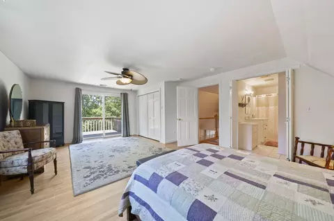Bedroom - 21 Colony Ave, Monument Beach, MA 02553 photo 6 of 7