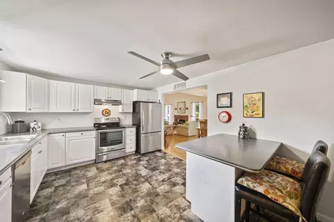 Kitchen - 21 Colony Ave, Monument Beach, MA 02553 photo 2 of 3