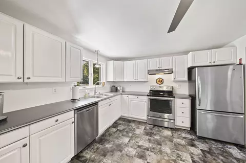 Kitchen - 21 Colony Ave, Monument Beach, MA 02553 photo 3 of 3