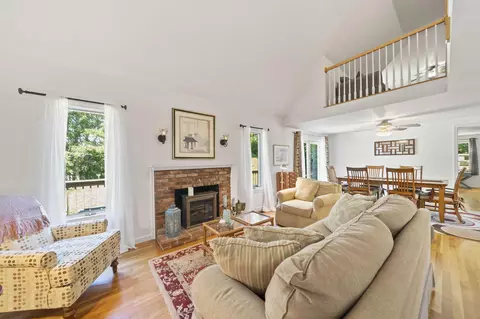 Living - 21 Colony Ave, Monument Beach, MA 02553 photo 1 of 3