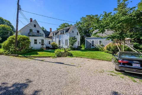 Exterior - 340 Main St #1, Centerville, MA 02632 photo 9 of 17