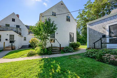 Exterior - 340 Main St #1, Centerville, MA 02632 photo 10 of 17