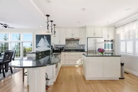 Kitchen - 84 Sagamore Rd, Sagamore Beach, MA 02562 photo 4 of 4