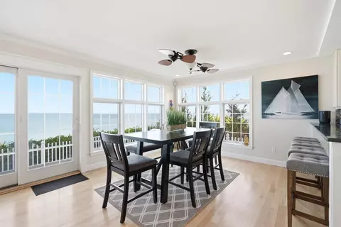 Dining - 84 Sagamore Rd, Sagamore Beach, MA 02562 photo 2 of 2
