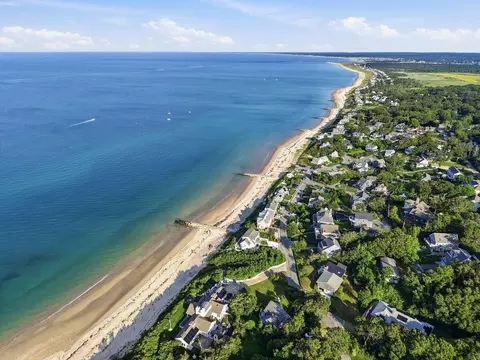 View/Area - 84 Sagamore Rd, Sagamore Beach, MA 02562 photo 6 of 9