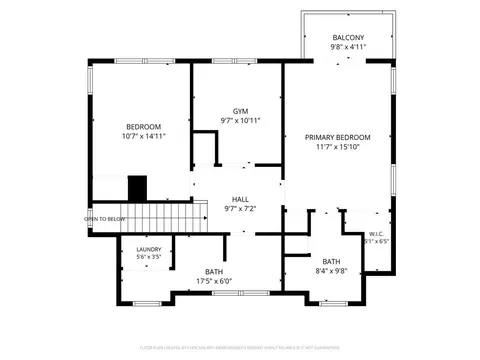 Floorplan - 84 Sagamore Rd, Sagamore Beach, MA 02562 photo 4 of 4