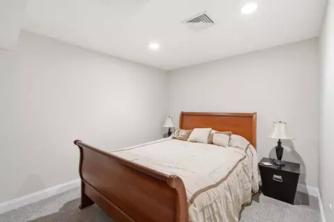 Bedroom - 84 Sagamore Rd, Sagamore Beach, MA 02562 photo 5 of 5