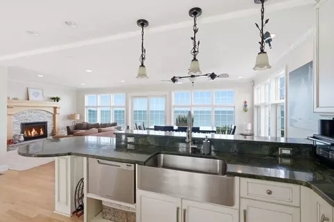 Kitchen - 84 Sagamore Rd, Sagamore Beach, MA 02562 photo 1 of 4