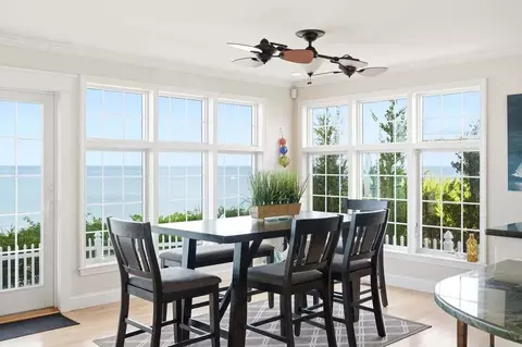 Dining - 84 Sagamore Rd, Sagamore Beach, MA 02562 photo 1 of 2