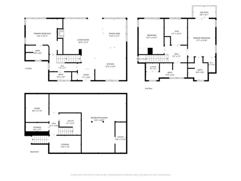 Floorplan - 84 Sagamore Rd, Sagamore Beach, MA 02562 photo 3 of 4