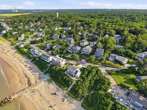 View/Area - 84 Sagamore Rd, Sagamore Beach, MA 02562 photo 5 of 9