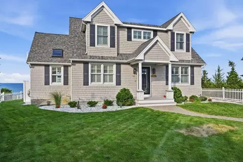 Exterior - 84 Sagamore Rd, Sagamore Beach, MA 02562 photo 1 of 5
