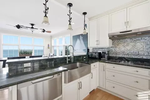 Kitchen - 84 Sagamore Rd, Sagamore Beach, MA 02562 photo 3 of 4