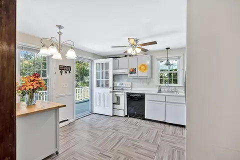 Kitchen - 27 Oregon Rd, Mashpee, MA 02649 photo 1 of 3