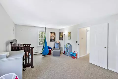 Bedroom - 27 Oregon Rd, Mashpee, MA 02649 photo 4 of 8