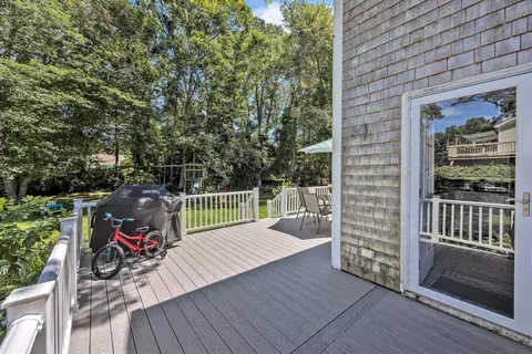 Exterior - 27 Oregon Rd, Mashpee, MA 02649 photo 9 of 12