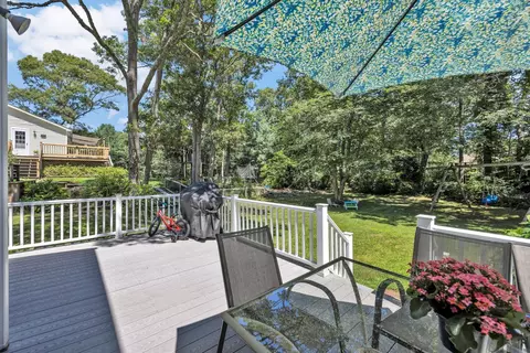 Exterior - 27 Oregon Rd, Mashpee, MA 02649 photo 8 of 12