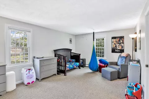 Bedroom - 27 Oregon Rd, Mashpee, MA 02649 photo 3 of 8
