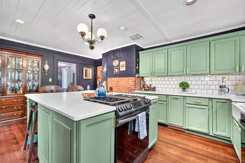 Kitchen - 2839 Main St, Barnstable, MA 02630 photo 3 of 3