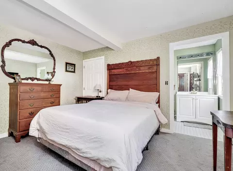 Bedroom - 2839 Main St, Barnstable, MA 02630 photo 7 of 7