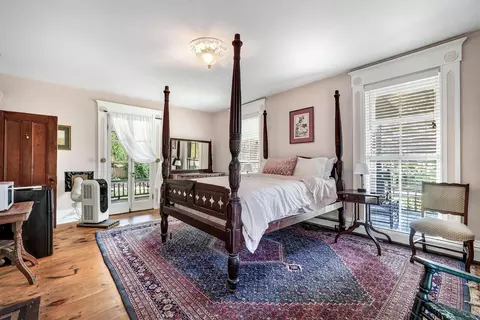 Bedroom - 2839 Main St, Barnstable, MA 02630 photo 1 of 7
