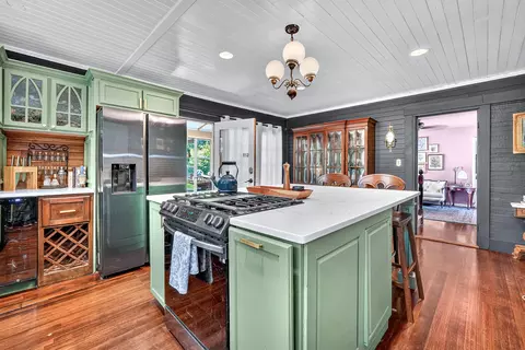 Kitchen - 2839 Main St, Barnstable, MA 02630 photo 1 of 3