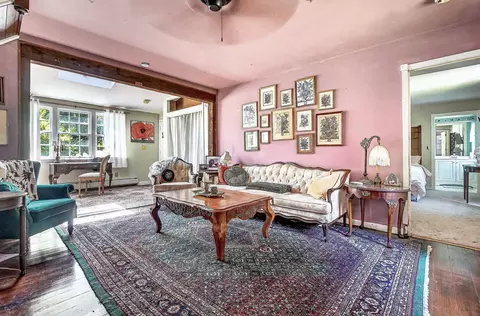 Living - 2839 Main St, Barnstable, MA 02630 photo 3 of 4