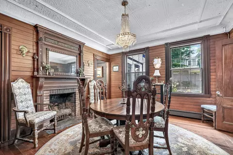 Dining - 2839 Main St, Barnstable, MA 02630 photo 1 of 1