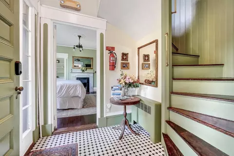 Entry Way - 2839 Main St, Barnstable, MA 02630 photo 1 of 1