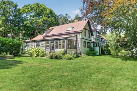 Exterior - 2839 Main St, Barnstable, MA 02630 photo 5 of 5