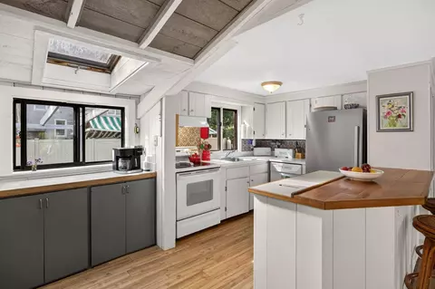 Kitchen - 203 Monomoscoy Rd, Mashpee, MA 02649 photo 1 of 4