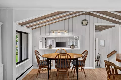 Dining - 203 Monomoscoy Rd, Mashpee, MA 02649 photo 2 of 2