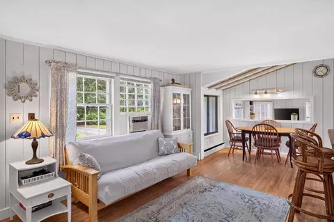 Living - 203 Monomoscoy Rd, Mashpee, MA 02649 photo 1 of 4