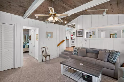 Living - 203 Monomoscoy Rd, Mashpee, MA 02649 photo 2 of 4