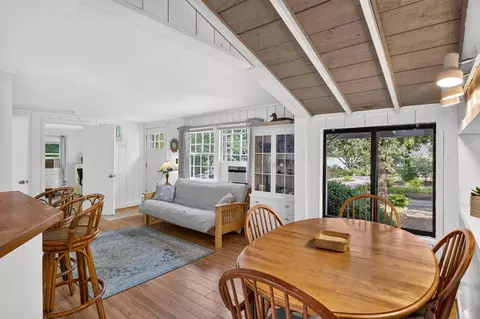 Dining - 203 Monomoscoy Rd, Mashpee, MA 02649 photo 1 of 2