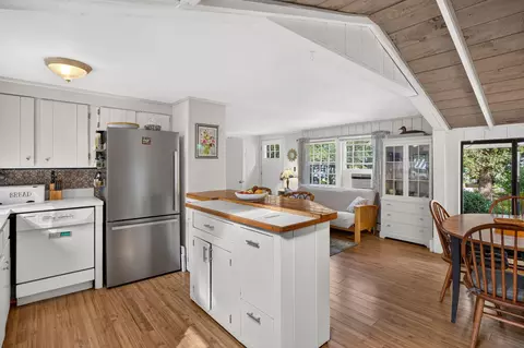 Kitchen - 203 Monomoscoy Rd, Mashpee, MA 02649 photo 2 of 4