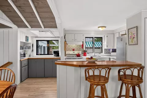 Kitchen - 203 Monomoscoy Rd, Mashpee, MA 02649 photo 3 of 4
