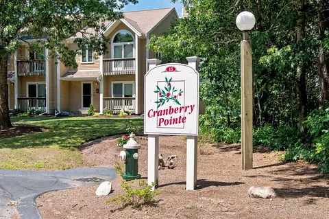 15 Denver Dr #B3, West Yarmouth, MA 02673