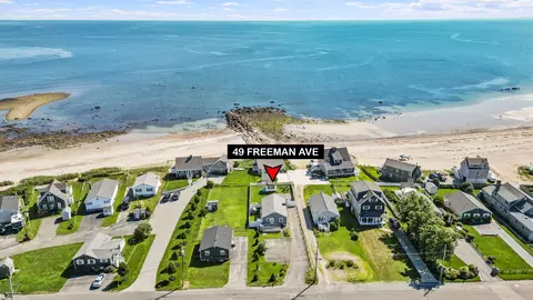 49 Freeman Ave, Sandwich, MA 02563