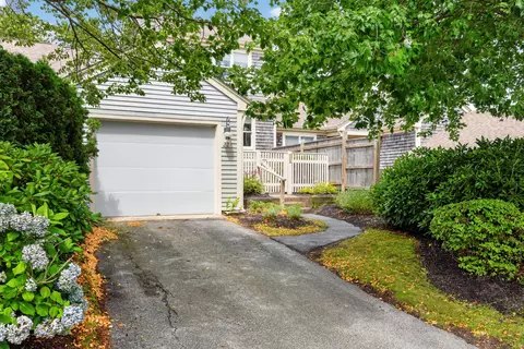 22 Blueberry Path Village Path UNIT 22, Yarmouth Port, MA 02675