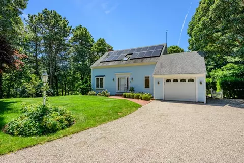 71 Rowland Dr, North Chatham, MA 02650