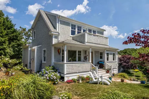 43 Tobey Turtle Rd, South Chatham, MA 02659