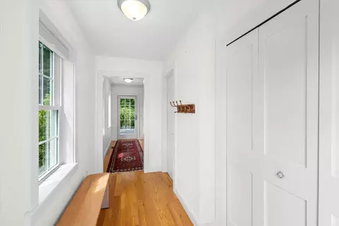 Entry Way - 20 Durham Dr, Waquoit, MA 02536 photo 1 of 2