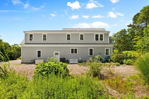Exterior - 20 Durham Dr, Waquoit, MA 02536 photo 7 of 7